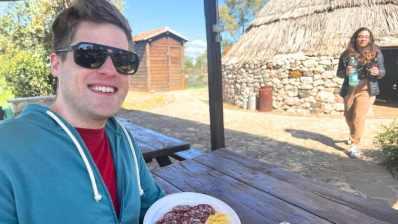 Olmedo: visit to the saffron workshop with tasting - Final Thoughts on the Saffron Tour in Olmedo