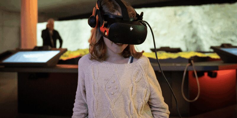 Olot: Espai Cràter Volcanology Center Entry Ticket - Duration, Pacing, and Accessibility of the Tour