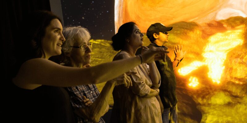 Olot: Espai Cràter Volcanology Center Entry Ticket - Why This Tour Stands Out in the Catalonia Region