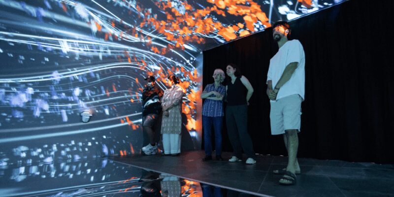 Olot: Espai Cràter Volcanology Center Entry Ticket - Final Thoughts on Visiting Espai Cràter