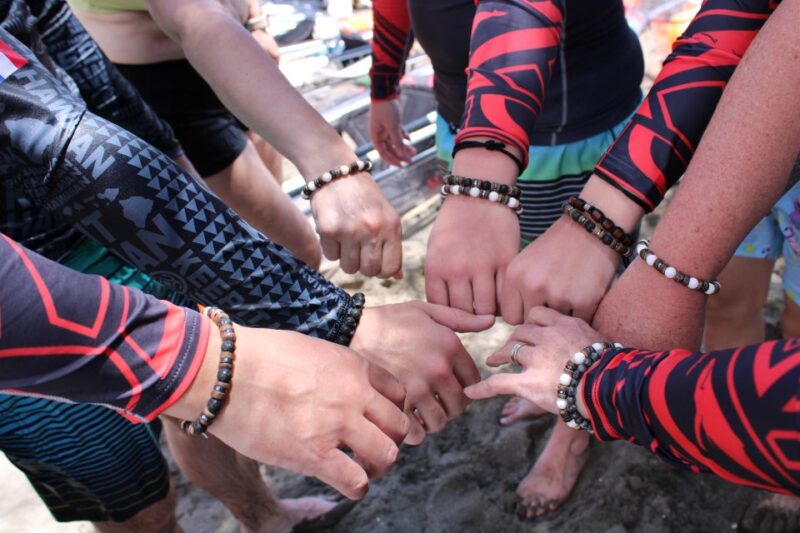 Olowalu: Guided Kayak and Snorkeling Tour - Unlimited - The Experience’s Unique Highlights