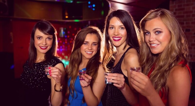 Olsztyn Private Vodka Tasting Tour - Vodka Tastings: From Classic to Flavored Varieties