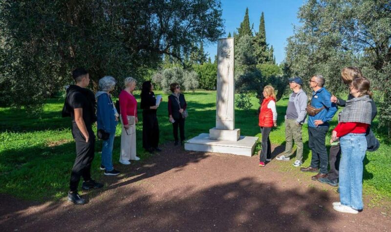 Olvios Marathon: A Journey Through Memory and Myth - Introduction to the Olvios Marathon Cultural Journey