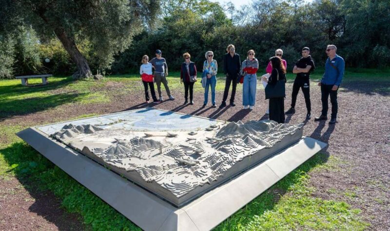 Olvios Marathon: A Journey Through Memory and Myth - The Meeting Point and Early Rituals in Athens