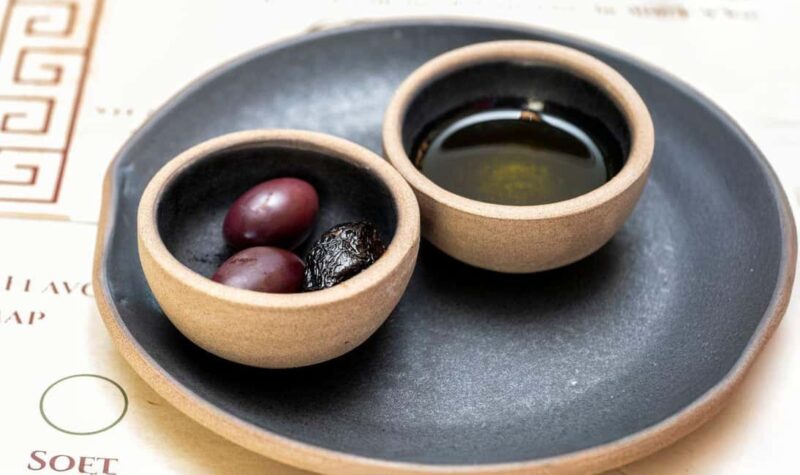 Olvios Marathon: A Journey Through Memory and Myth - Exploring the Archaeological Museum of Marathon