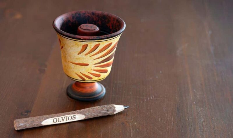 Olvios Marathon: A Journey Through Memory and Myth - Practical Details and Logistics