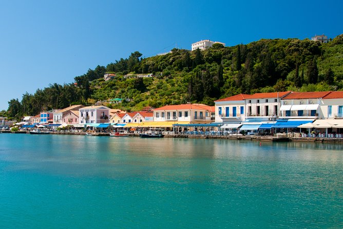 Olympia - Half day Tour - Pickup and Drop-off at Katakolon Port