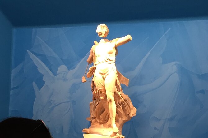 Olympia Highlights & Winery Experience: 4-Hour Tour - Duration, Flexibility, and Overall Pacing