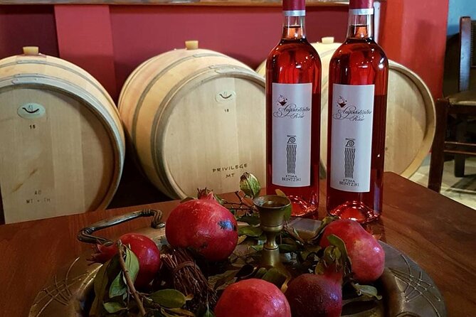 Olympia's Ancient Secrets & Wine Enchantment Tour - All Included - Exploring the Archaeological Site of Olympia