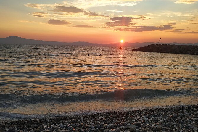 Olympic Games in ancient Olympia + swimming - Who Will Enjoy This Tour Most?