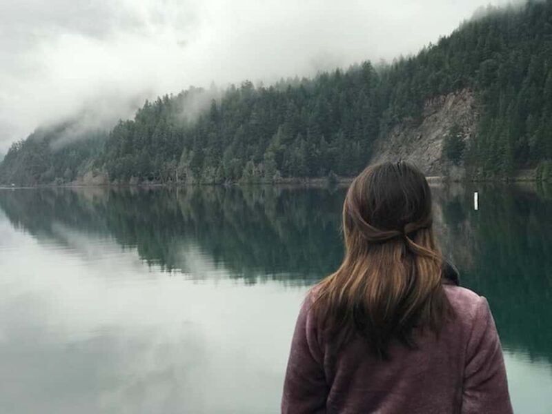 Olympic National Park Tour with Ferry Ride - Ferry Ride Across Puget Sound Sets the Tone