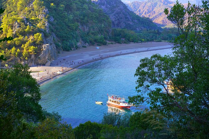 Olympos, Cirali, Chimera Night Tour with Dinner at Ulupinar - Practical Aspects and Tour Logistics