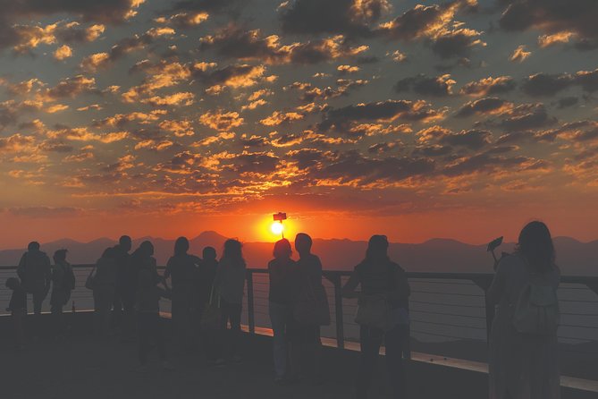 Olympos Teleferik Cable Car Antalya Ticket - Practical Details: Booking, Duration, and Group Size