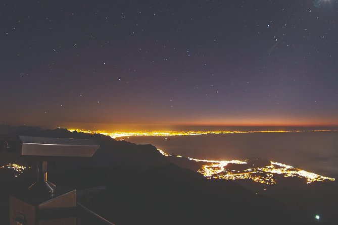 Olympos Teleferik Cable Car Antalya Ticket - Accessibility and Crowd Levels