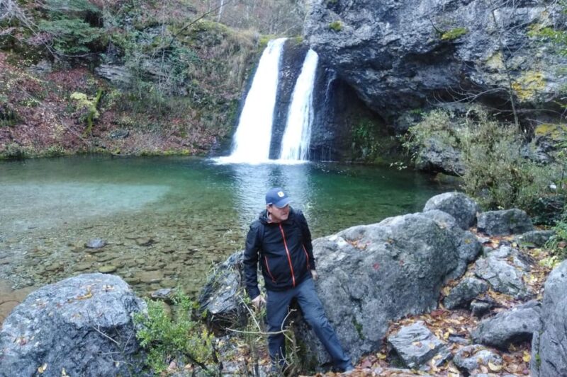 Olympus Highlights Hike - Key Points