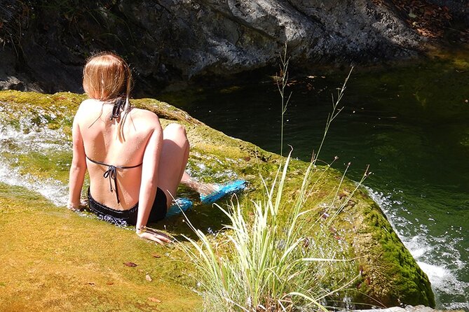 Olympus Lagoons - Enjoy nature and explore - The Flexibility and Cancellation Policy