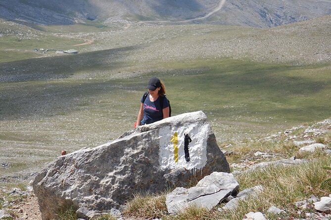 Olympus Mountain Guiding - Mytikas 2918m in a day - Logistics: Pickup, Transportation, and Group Size