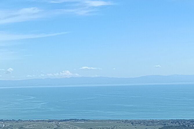 Olympus the mountain of the 12 gods of Greek mythology Smallgroup - The Secret Forest in Katerini: A Place of Energy