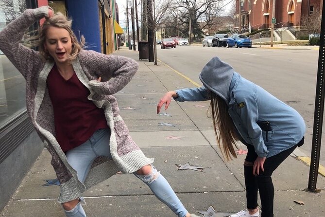 Omaha City Scavenger Hunt by Operation City Quest - Discover Omaha on a Budget with the Operation City Quest Scavenger Hunt