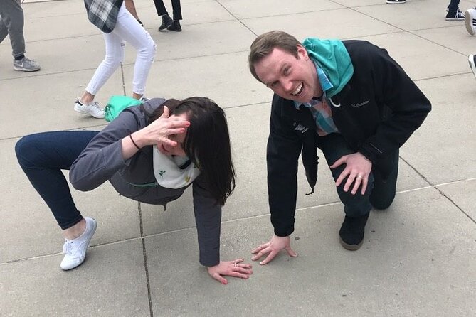 Omaha City Scavenger Hunt by Operation City Quest - How the App-Led Challenge Works