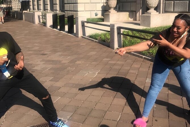 Omaha City Scavenger Hunt by Operation City Quest - What’s Included in the Omaha Scavenger Hunt Experience