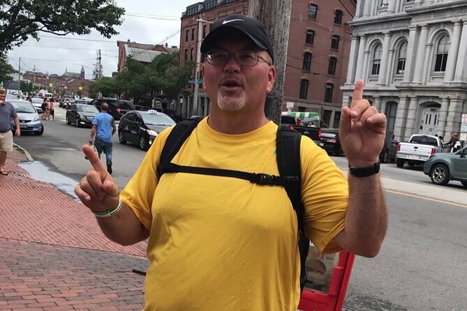 Omaha City Scavenger Hunt by Operation City Quest - Convenient Meeting Point and Easy Accessibility