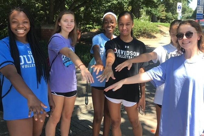 Omaha City Scavenger Hunt by Operation City Quest - Duration and Pacing of the Omaha City Scavenger Hunt