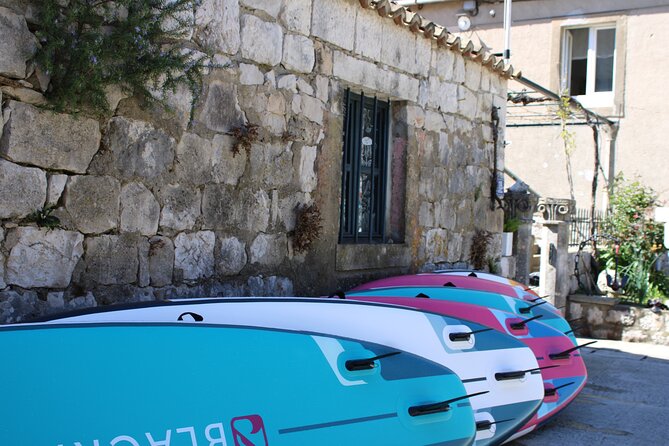 Ombla river Paddleboarding tour in Dubrovnik with snacks - Indulge in Croatian Snacks and Craftsmanship