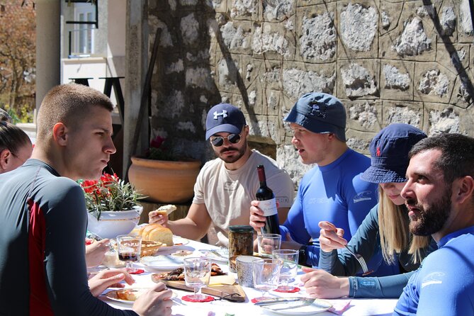 Ombla river Paddleboarding tour in Dubrovnik with snacks - Comparing to Other Dubrovnik Experiences