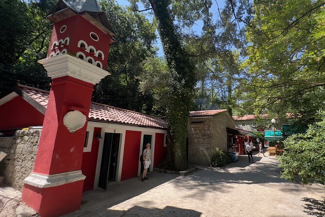Omi, Croatia: Cetina River 2-hour Boat Tour & Nature Park Visit - Exploring the Scenic Cetina River Canyon