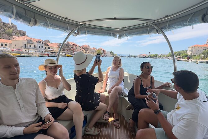 Omi, Croatia: Cetina River 2-hour Boat Tour & Nature Park Visit - Radmanove Mlinice: Optional Walk and Dining Experience