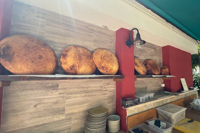 Omi, Croatia: Cetina River 2-hour Boat Tour & Nature Park Visit - What the Tour Includes and What It Does Not