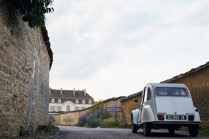 On the Road Again - Flexibility and Booking Details