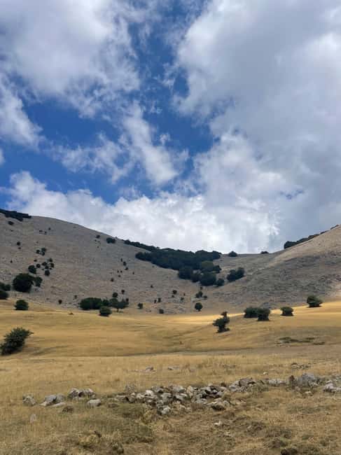 On the roof of the Madonie: Day trip to the summit of Pizzo Carbonara - Who Should Consider This Tour?