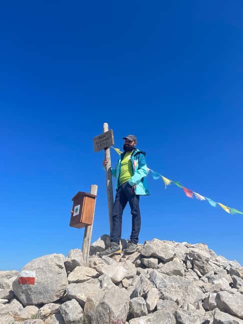 On the roof of the Madonie: Day trip to the summit of Pizzo Carbonara - Final Thoughts on the Pizzo Carbonara Day Trip