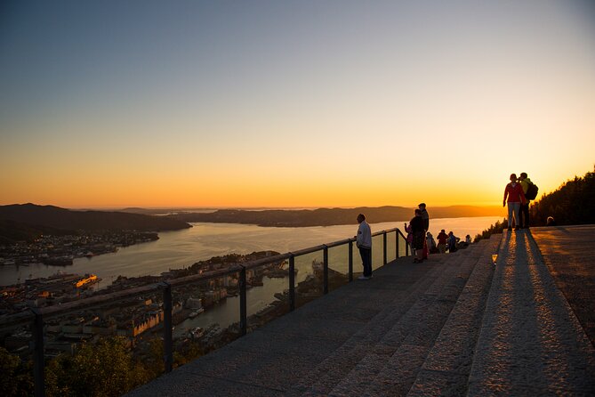 On Top of Bergen - Public Tour - Who Will Most Enjoy This Bergen Hike?