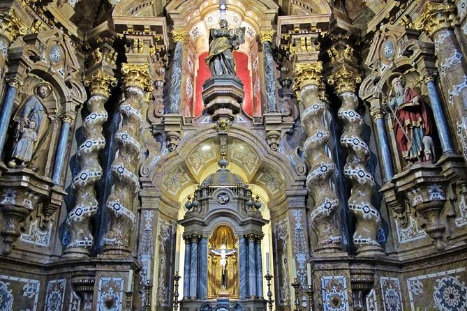 Oñati and Aranzazu Sanctuary Tour From San Sebastian - Why This Tour Stands Out for Religious and Cultural Enthusiasts