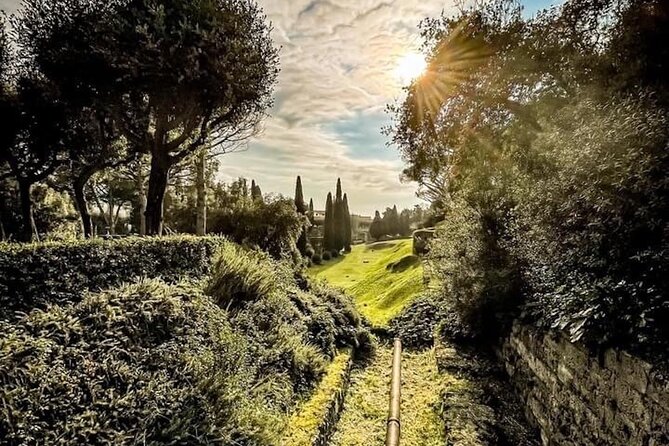 Once upon a time Pompeii 2 and a half hour tour - The Most Important Points Covered by the Itinerary