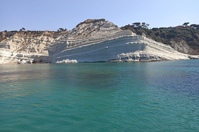 One and a half hour boat excursion to Scala Dei Turchi - Comparing This Tour with Similar Experiences in Sicily