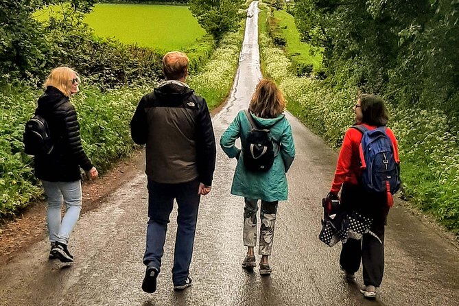 One Day Cotswolds Walking Tour - Key Points