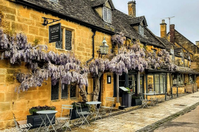 One Day Cotswolds Walking Tour - Visiting Asthall and the Windrush Valley Villages