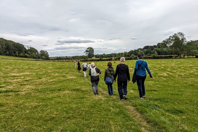 One Day Cotswolds Walking Tour - Final Stops in Burford and Moreton-in-Marsh