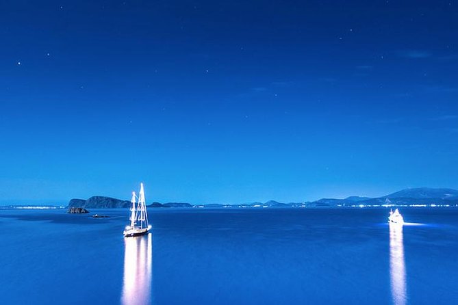 One Day Cruise to Hydra, Poros and Aegina from Athens - Onboard Experience: Food, Entertainment, and Upgrades