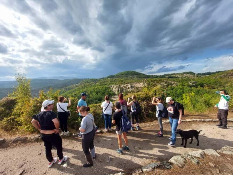 One day Discovery tour - east Rhodope mountain from Sofia. - Return Journey to Sofia and Final Reflections