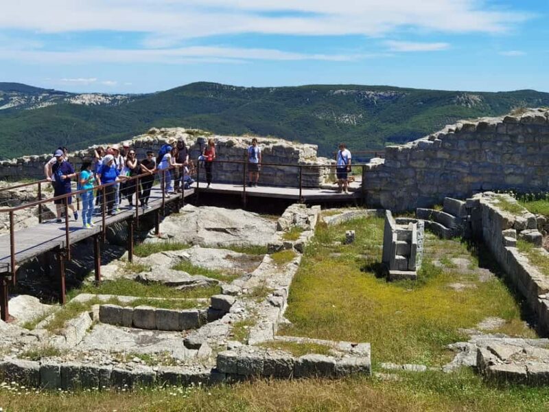 One day Discovery tour - east Rhodope mountain from Sofia. - Practical Details and Tips for Participants