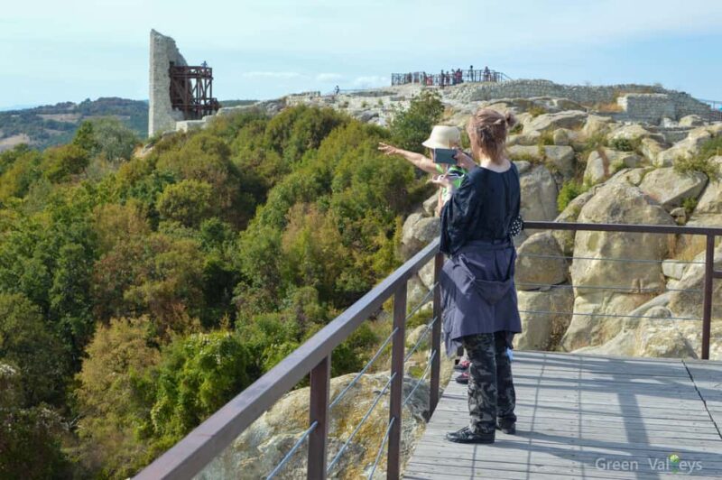 One day Discovery tour - east Rhodope mountain from Sofia. - What Sets This Tour Apart from Similar Options