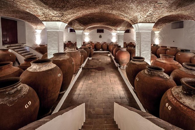 One day in Evora - Exploring Évoras UNESCO World Heritage Historic Center