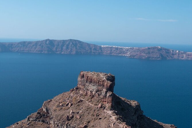 One Day in Santorini from Cruise Ship: Ultimate Island Tour - Who Will Enjoy This Tour Most?