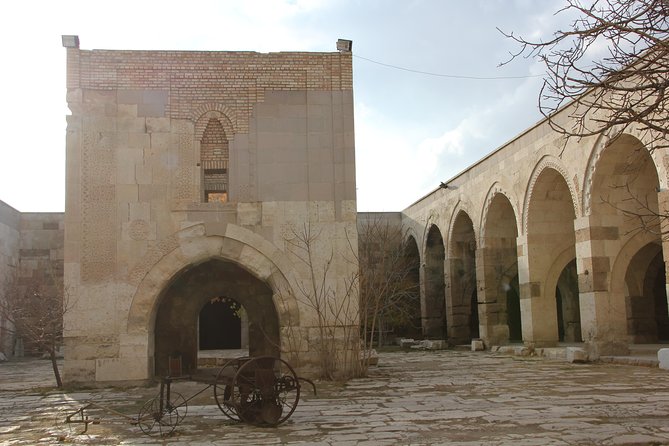 One day Konya Tour from Cappadocia - What Sets This Tour Apart: Expert Guides and Rich Heritage