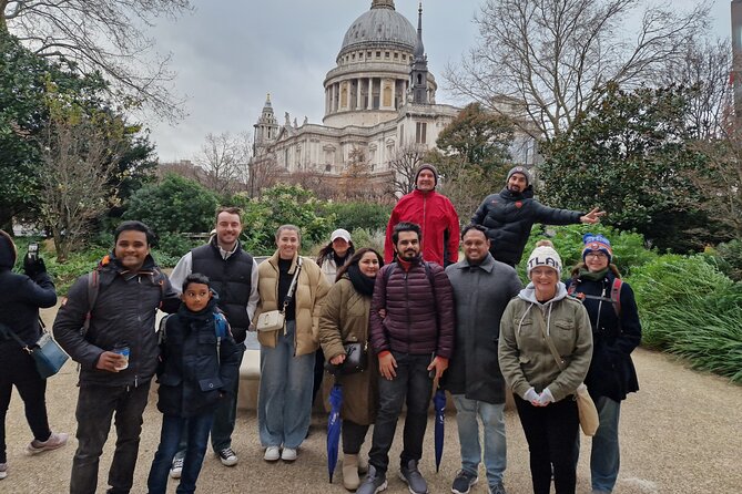 One Day London Tour Royal Westminster and the Square Mile - London’s Political Heart at Westminster and Whitehall